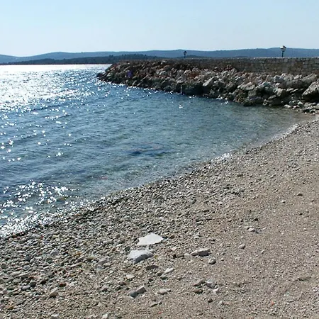 By The Sea Sveti Filip I Jakov, Biograd - 17114 Apartamento Sveti Filip i Jakov
