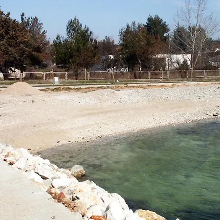 By The Sea Sveti Filip I Jakov, Biograd - 17114 Apartamento *