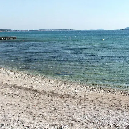 By The Sea Sveti Filip I Jakov, Biograd - 17114 Apartamento Sveti Filip i Jakov
