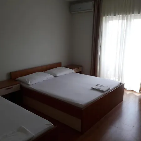 By The Sea Sveti Filip I Jakov, Biograd - 17114 Apartamento *
