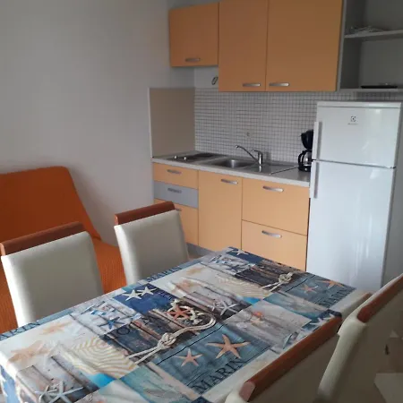 Apartamento By The Sea Sveti Filip I Jakov, Biograd - 17114