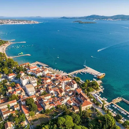 By The Sea Sveti Filip I Jakov, Biograd - 17114