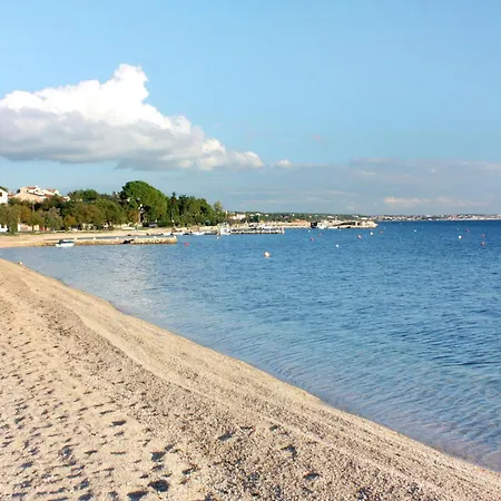 By The Sea Sveti Filip I Jakov, Biograd - 17114 Sveti Filip i Jakov