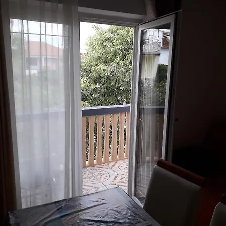 Apartmán By The Sea Sveti Filip I Jakov, Biograd - 17114 *