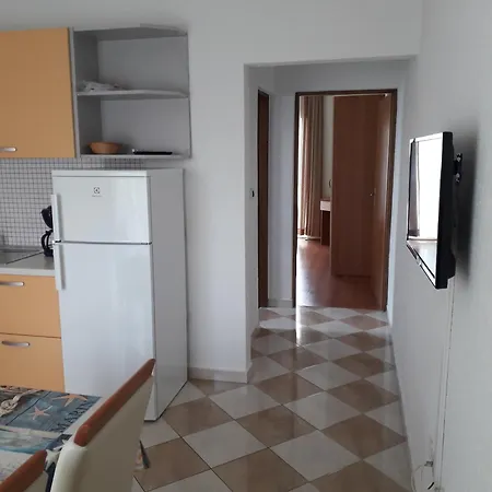 By The Sea Sveti Filip I Jakov, Biograd - 17114 Apartmán Sveti Filip i Jakov
