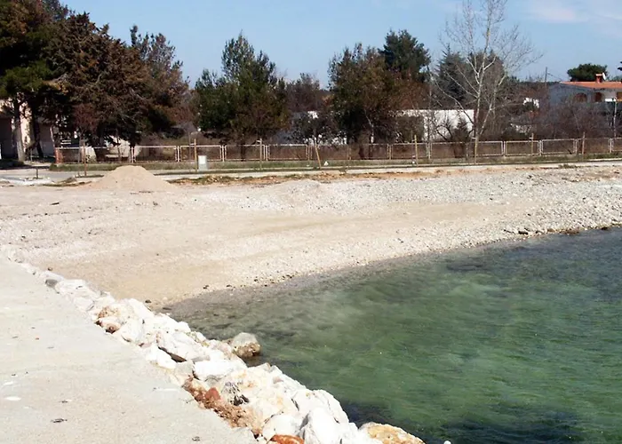 By The Sea Sveti Filip I Jakov, Biograd - 17114 Apartment *