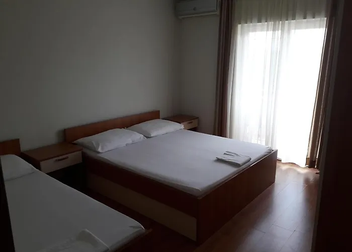 By The Sea Sveti Filip I Jakov, Biograd - 17114 Apartment *