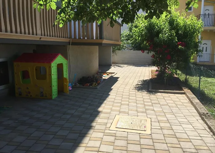 By The Sea Sveti Filip I Jakov, Biograd - 17114 * Свети-Филип-и-Яков