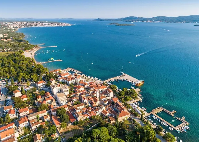 By The Sea Sveti Filip I Jakov, Biograd - 17114