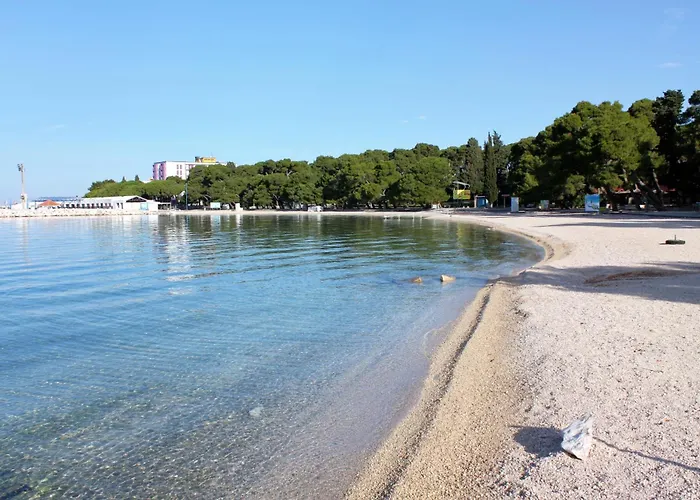 By The Sea Sveti Filip I Jakov, Biograd - 17114 *
