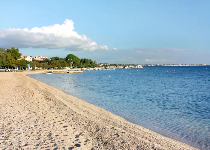 By The Sea Sveti Filip I Jakov, Biograd - 17114 Свети-Филип-и-Яков